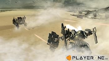 Amazon.com: Armoured Core: Verdict Day (Xbox 360) : Video Games